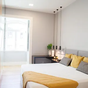 Flh Augusta's Arch Sophisticated Flat Apartamento
