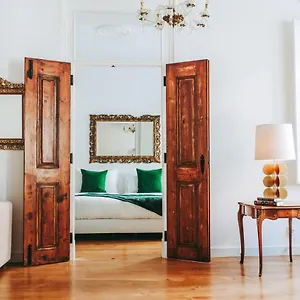54 Sao Paulo - Exclusive Apartamento