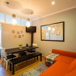 Ola -alfama I Apartamento