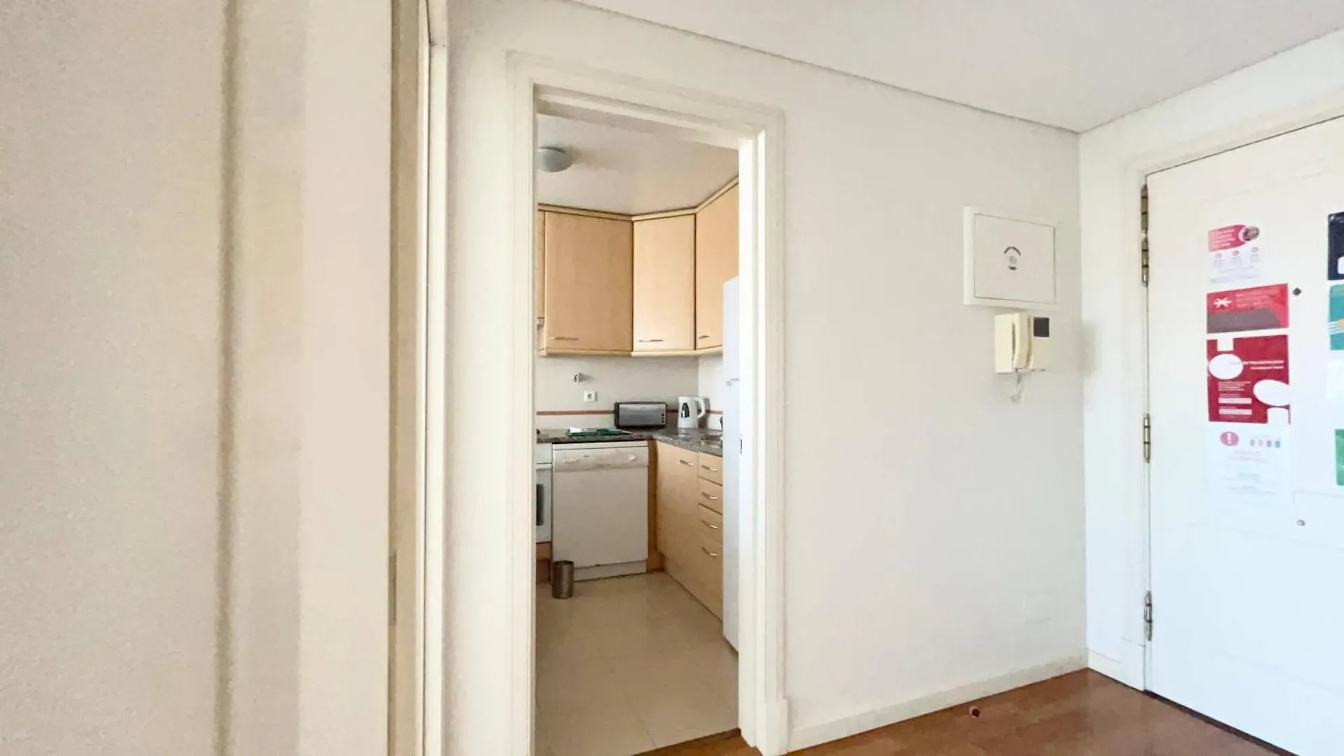 Apartamento Saldanha - 74307Al Lisboa