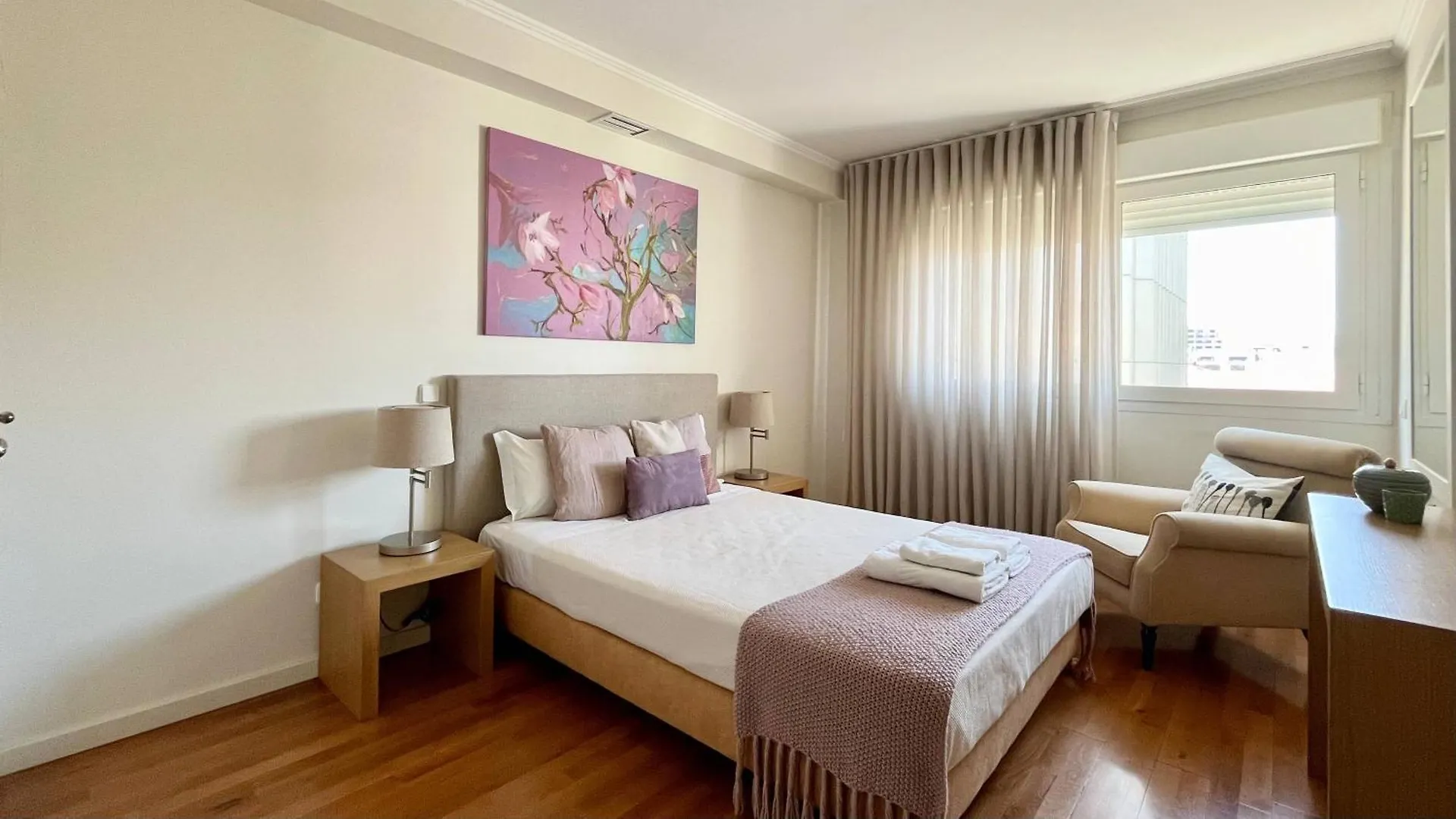 Apartamento Saldanha - 74307Al Lisboa