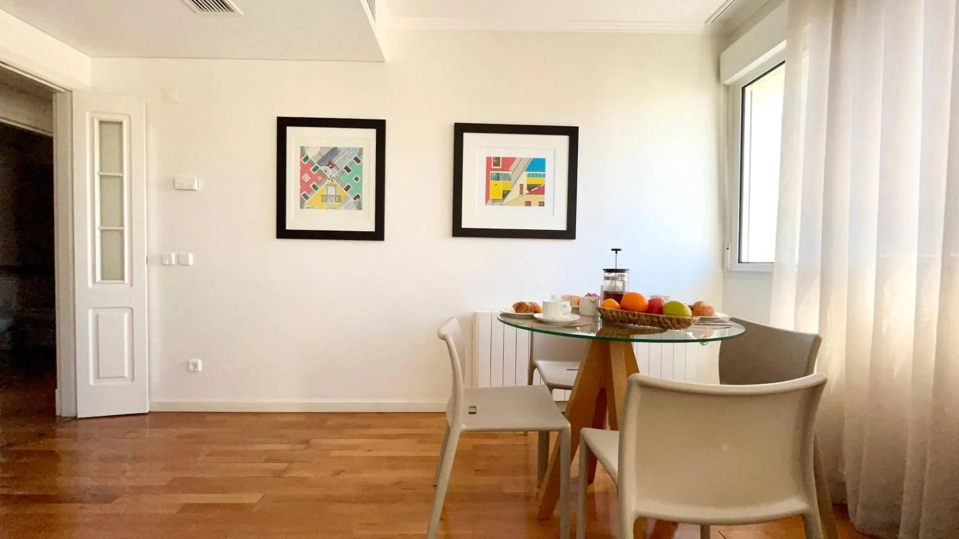 Apartamento Saldanha - 74307Al Lisboa