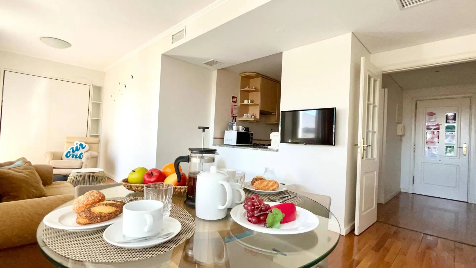 Apartamento Saldanha - 74307Al Lisboa Portugal