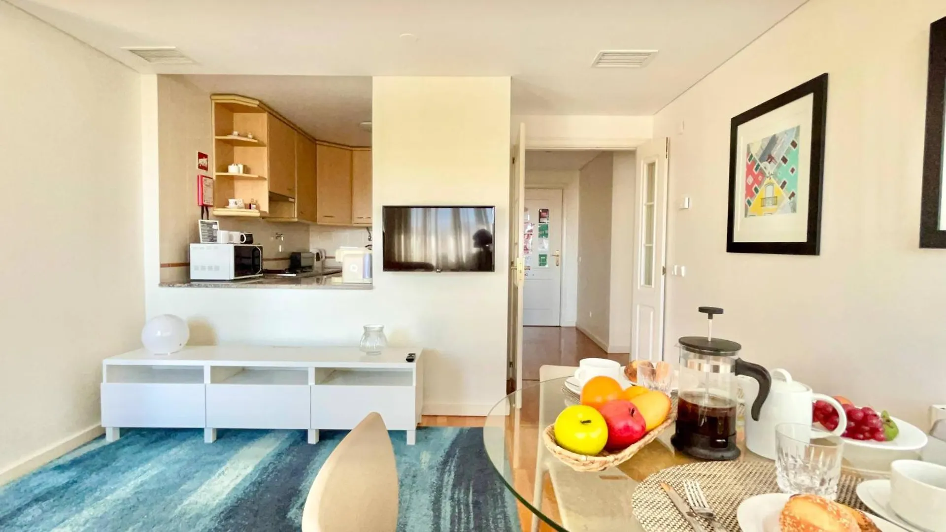 Apartamento Saldanha - 74307Al Lisboa