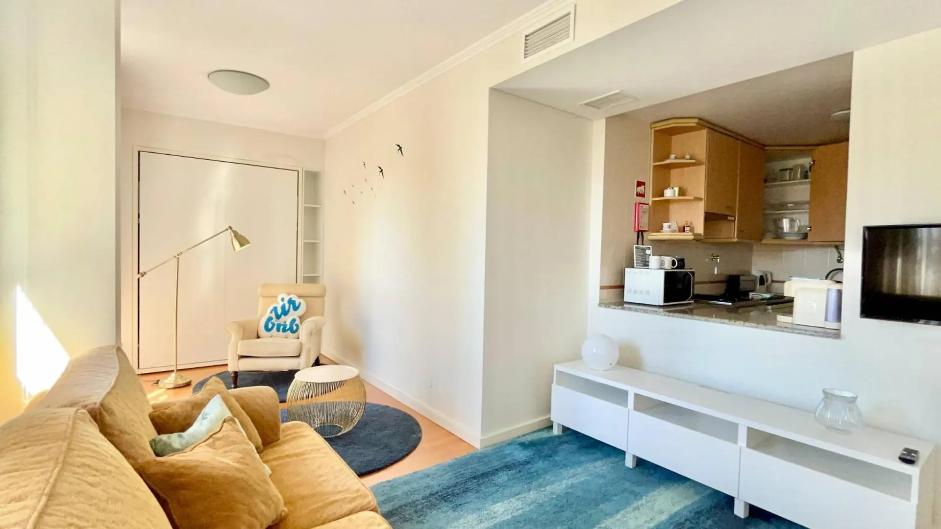 Apartamento Saldanha - 74307Al Lisboa