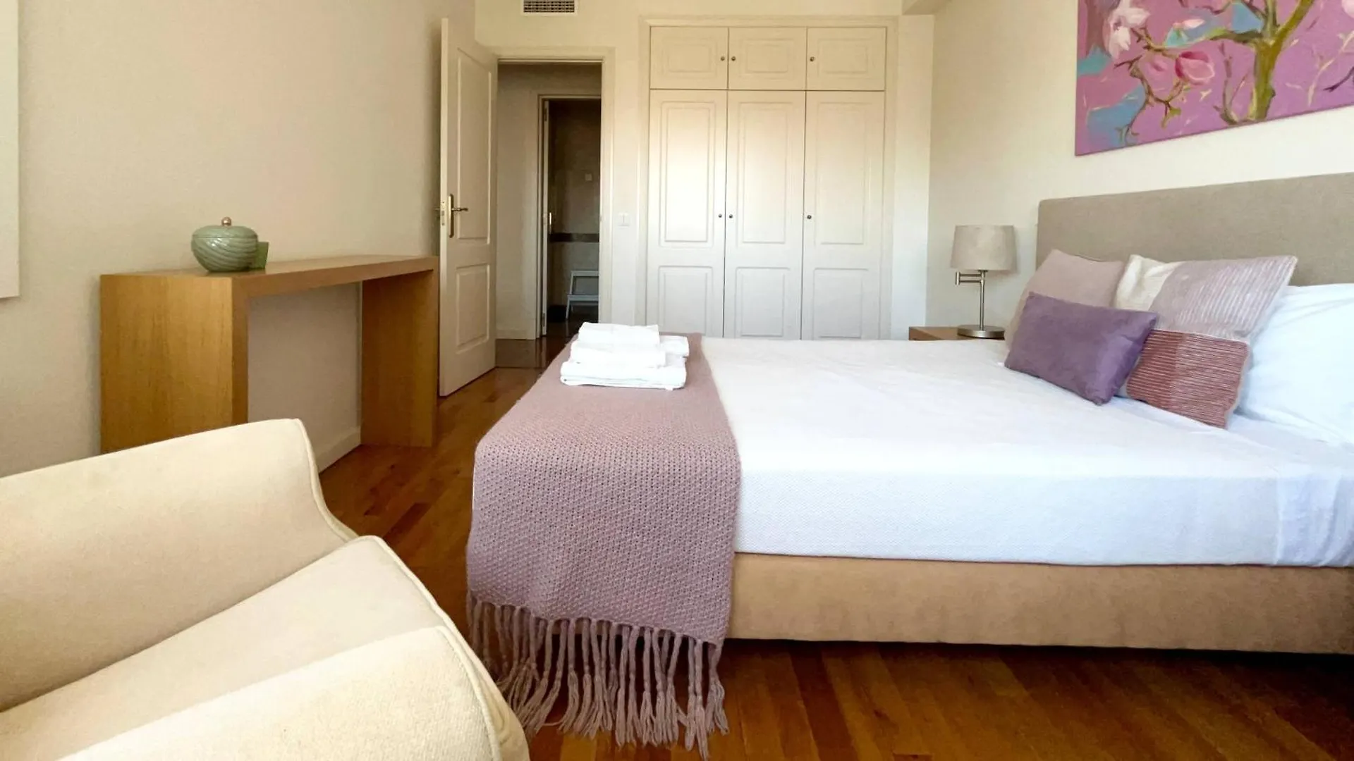 Apartamento Saldanha - 74307Al Lisboa 0*,