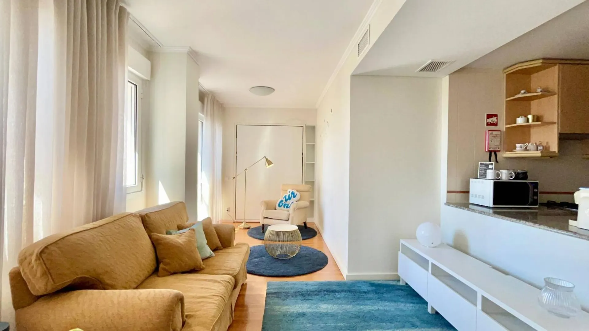 Apartamento Saldanha - 74307Al Lisboa Portugal