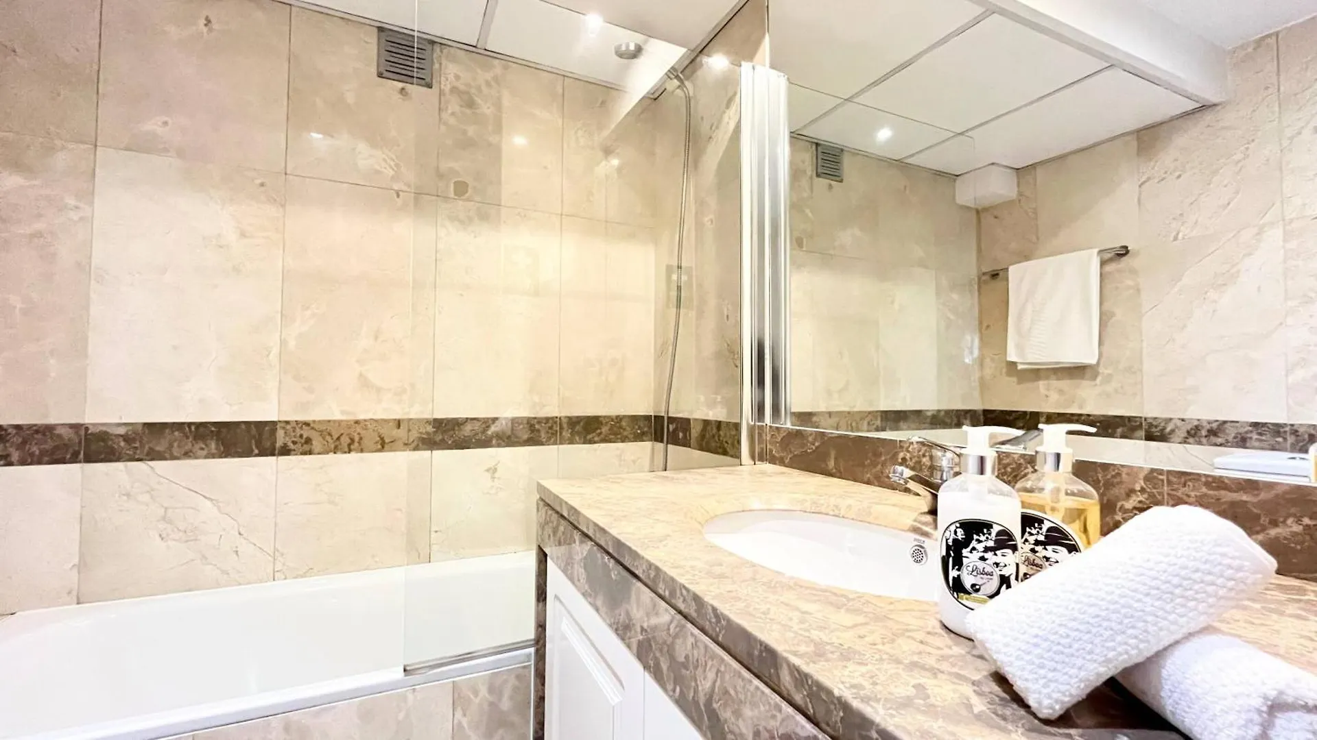 Apartamento Saldanha - 74307Al Lisboa 0*,  Portugal