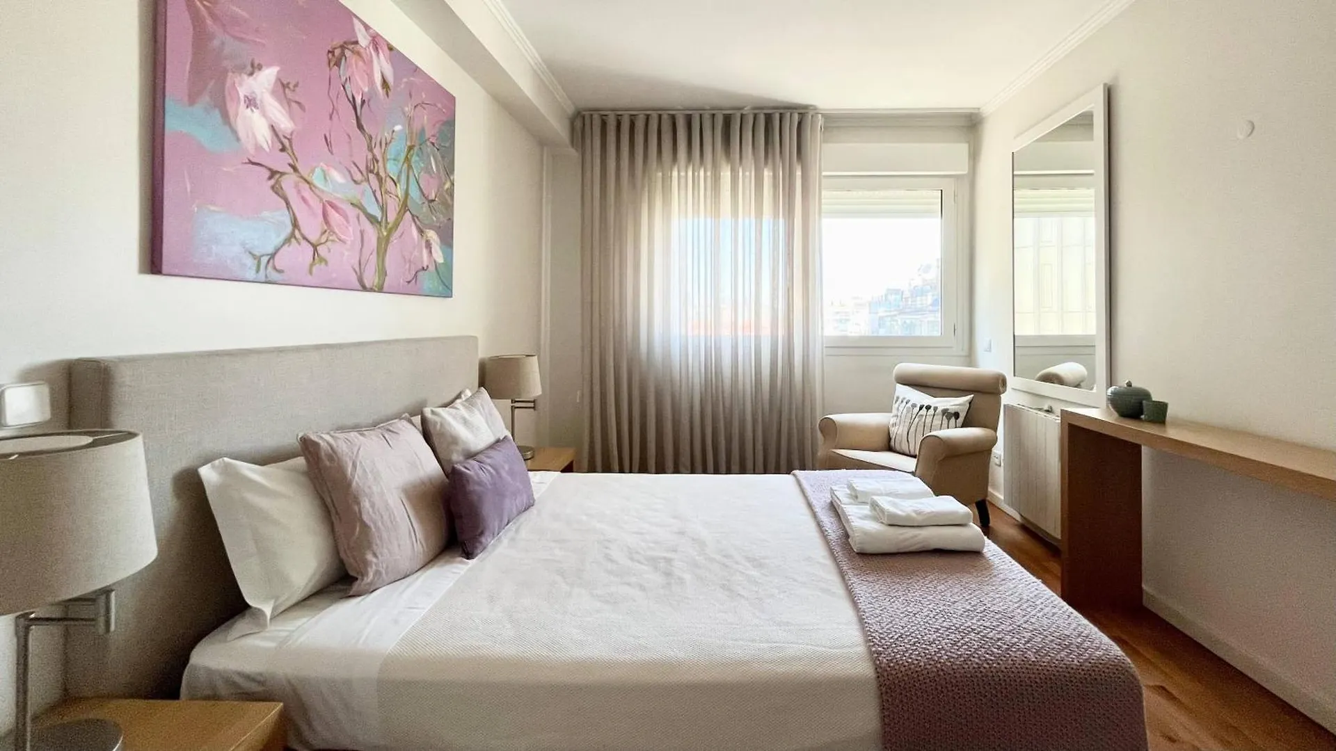 Apartamento Saldanha - 74307Al Lisboa Portugal