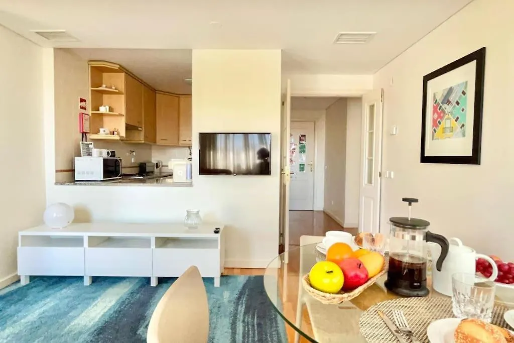 Apartamento Saldanha - 74307Al Lisboa