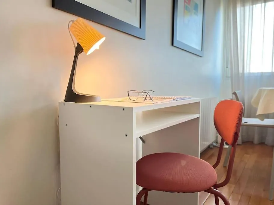 Apartamento Saldanha - 74307Al Lisboa
