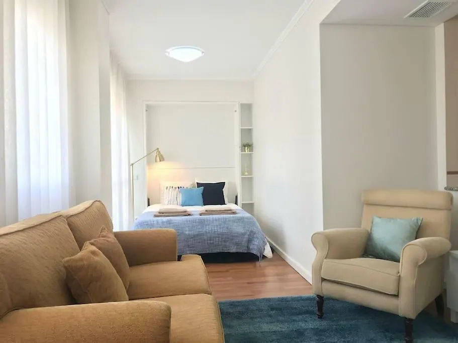 Apartamento Saldanha - 74307Al Lisboa