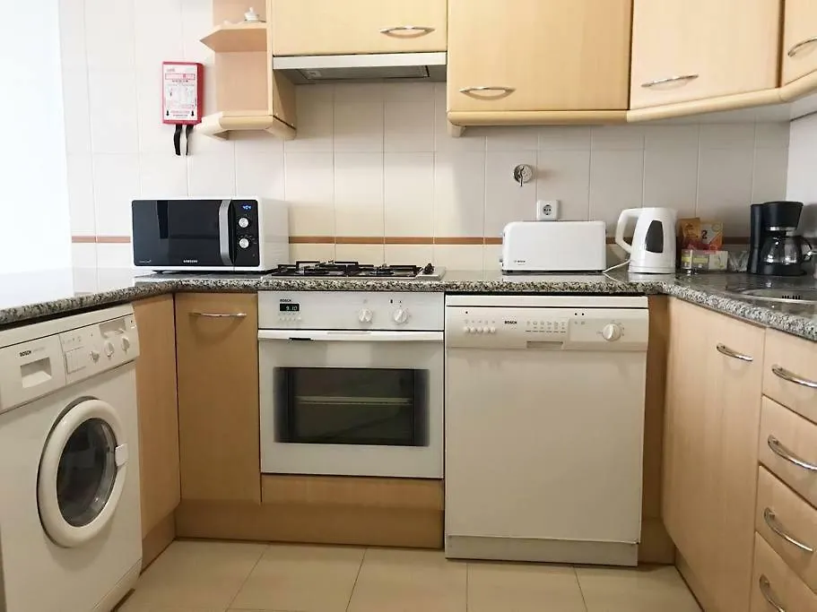 Apartamento Saldanha - 74307Al Lisboa