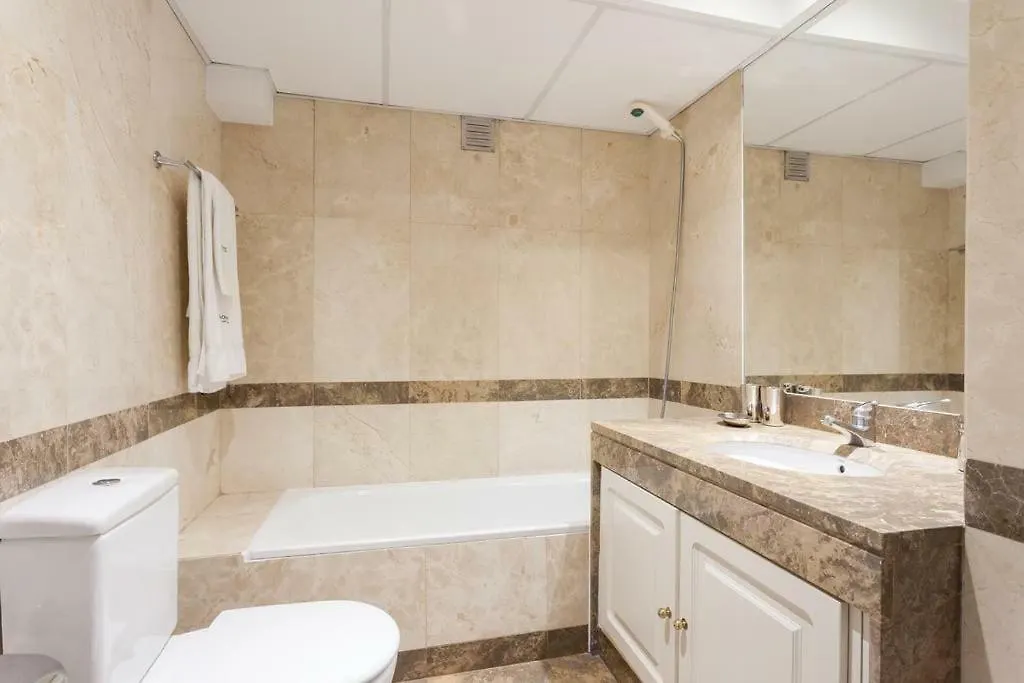 Apartamento Saldanha - 74307Al Lisboa