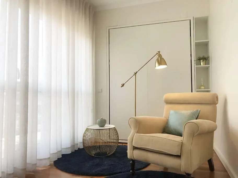 Apartamento Saldanha - 74307Al Lisboa Portugal